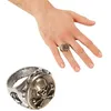 Image de bague chef des pirates adulte deguisement soiree fete