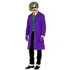 Image de Déguisement clown maléfique - Homme - L WIDMANN