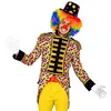 Image de Déguisement Veste de parade Carnaval Clown - Homme - XXL WIDMANN