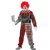 Image de Déguisement clown de l'horreur - Adulte - XXXL WIDMANN