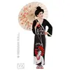 Image de Déguisement Légendaire Geisha - Enfant - 12/14 ans (152 à 164 cm) WIDMANN