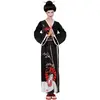 Image de Déguisement geisha femme Medium