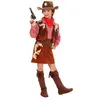 Image de Déguisement Cowgirl