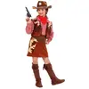 Image de Déguisement Cowgirl