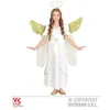 Image de Costume Ange Fillette - Multicolores - 116 cm
