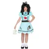Image de Déguisement poupée - Fille - 11/13 ans (145 à 158 cm) WIDMANN