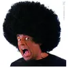 Image de Perruque Big Afro - Noir