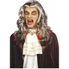 Image de Perruque Vampire / Médiéval éméché - Halloween