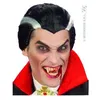 Image de Perruque Comte Dracula