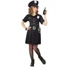 Image de Déguisement fille policière - 11/13 ans