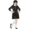 Image de Déguisement fille sombre - Fille - 5/7 ans (110 à 122 cm) WIDMANN