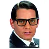 Image de Lunettes Clark Uv400 - Noir - Taille Unique