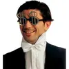 Image de Paire De Lunettes Dollar