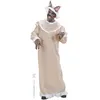 Image de Costume Mere Grand Mechant Loup - Multicolores - M