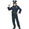 Image de Déguisement de policier 11/13 ans