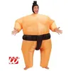 Image de Déguisement sumo gonflable