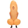 Image de Déguisement zizi gonflable adulte taille unique