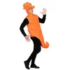 Image de Déguisement Hippocampe - Adulte - M/L WIDMANN