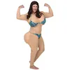 Image de Déguisement humoristique Miss Bikini - Homme - XL WIDMANN