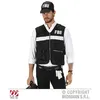 Image de Costume Enqueteur Fbi - M/L