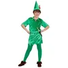 Image de Déguisement Peter - Enfant - 4/5 ans (104 à 110 cm) WIDMANN