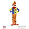Image de Déguisement clown coloré 5/7 ans