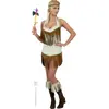 Image de Costume sexy indienne l