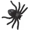 Image de sachet 60 araignees 2.7 x 3.5 cm fete soiree halloween decoration table