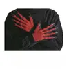 Image de Gants diable relief