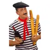 Image de Beret Noir