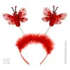 Image de Serre Tête Coccinelle