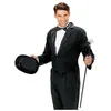 Image de Veste Queue de Pie - Homme Taille : XL