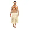 Image de Set Hawaï multicolore luxe taille unique