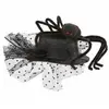 Image de Mini chapeau araignée