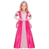 Image de Déguisement de princesse rose - enfant - 4/5 ans (104 à 110 cm) WIDMANN