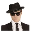 Image de Kit Accessoires Blues Brother - Adulte