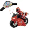 Image de Chicco Ducati 1198