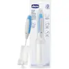 Image de Chicco, Biberon : accessoires, Set de brosses à bouteilles