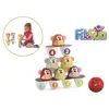 Image de Bowling de la jungle Chicco