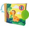 Image de CHICCO Livre Premieres Decouvertes en Balade