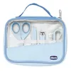 Image de Kit de manucure bleu - chicco