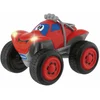 Image de Chicco Billy BigWheels Rouge