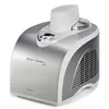 Image de Ariete 693 Sorbetiere / Turbine A Glace Gran Gelato - 135w - 1l