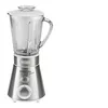 Image de Ariete Blendy Metal (561) - Bol mixeur blender - 800 ml - 300 Watt