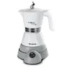 Image de Ariete Moka Aroma Elettrica - Cafetière électrique - 4 tasses