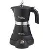 Image de Ariete Moka Aroma, Cafetière moka, Noir