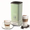 Image de Ariete Cappuccino 2878 Vintage - Mousseur à lait - 0.25 litres - 500 Watt - vert