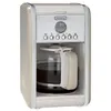 Image de Ariete 1342 Vintage - Cafetière - 12 tasses - beige