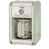 Image de Ariete 1342 Vintage - Cafetière - 12 tasses - vert