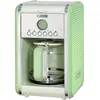 Image de Ariete 1342 Machine à café goutte à goutte Vintage, Cafetières à filtre, Vert